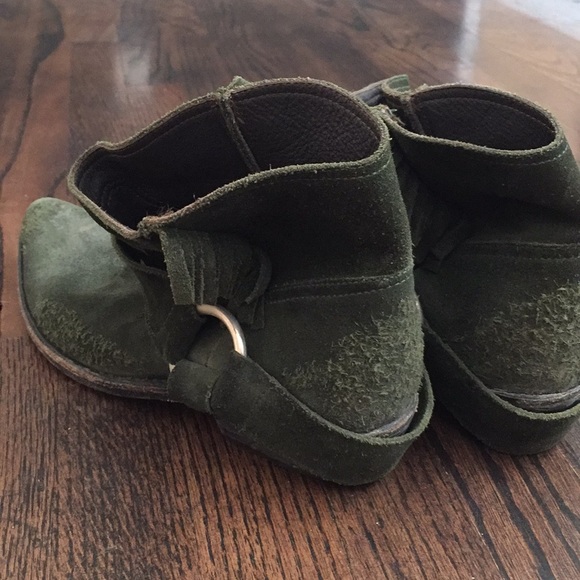 Golden goose rennie boots - Picture 6 of 6